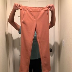 Business casual pants.